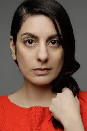 Sabina Khamoshi profil kép