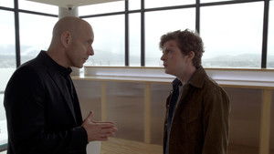 Continuum 2. évad Ep.13 Másodszorra