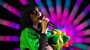 Billie Eilish: Live at Lollapalooza Brazil 2023 háttérkép