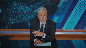 The Daily Show 31. évad Ep.93 93. epizód