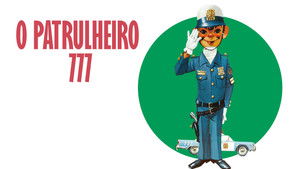 El patrullero 777 háttérkép