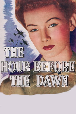 The Hour Before the Dawn poszter