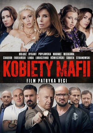 Kobiety mafii poszter