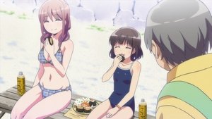 はるかなレシーブ Season 1 Ep.2 2. epizód