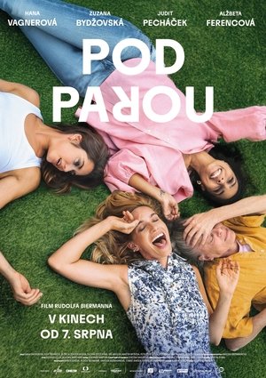 Pod parou poszter