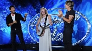 American Idol 14. évad Ep.3 3. epizód