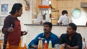 டைம் என்ன பாஸ்!? 1. évad Ep.4 4. epizód