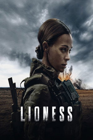 Lioness poszter