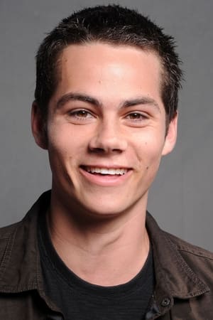 Dylan O'Brien profil kép