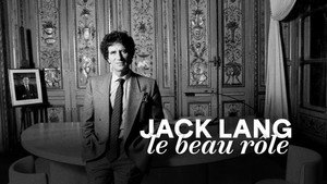 Jack Lang, le beau rôle háttérkép