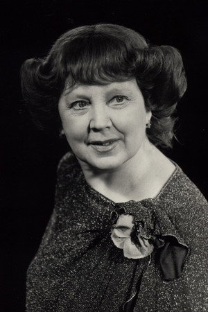 Nina Mamayeva profil kép