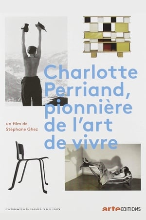 Charlotte Perriand, pionnière de l'art de vivre