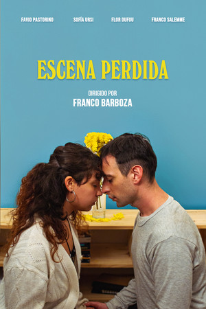 Escena Perdida poszter