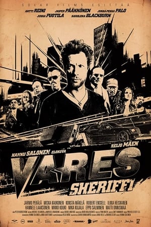 Vares – Sheriffi