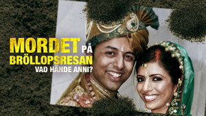 The Honeymoon Murder: Who Killed Anni Dewani? háttérkép