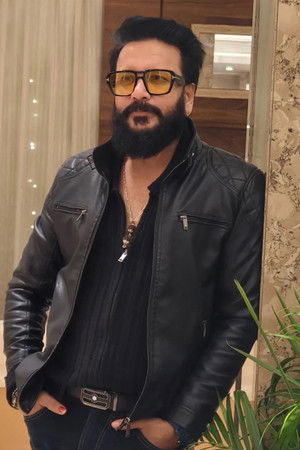 Bobby Mishra profil kép