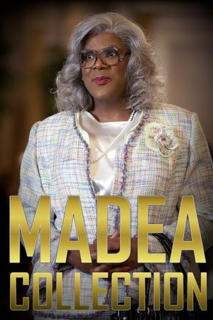 Madea filmek