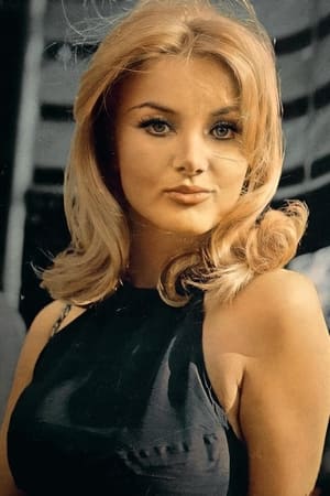 Barbara Bouchet profil kép