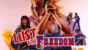 Lust for Freedom háttérkép
