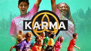 Karma kép