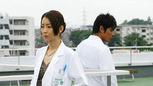 医龍-Team Medical Dragon- 1. évad Ep.10 10. epizód