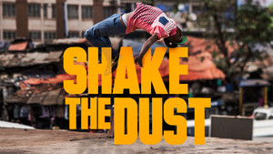 Shake the Dust háttérkép