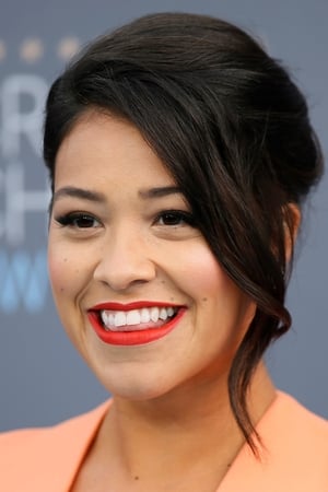 Gina Rodriguez profil kép