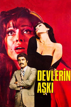 Devlerin Aşkı poszter