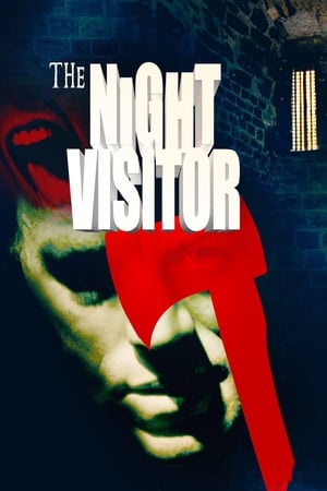 The Night Visitor poszter