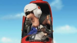 Postman Pat: Special Delivery Service 2. évad Ep.13 13. epizód