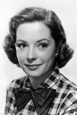 Jane Greer profil kép