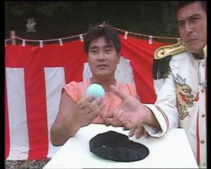 Takeshi's Castle Season 3 Ep.15 15. epizód