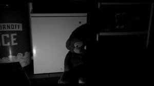 Bear in Hell háttérkép