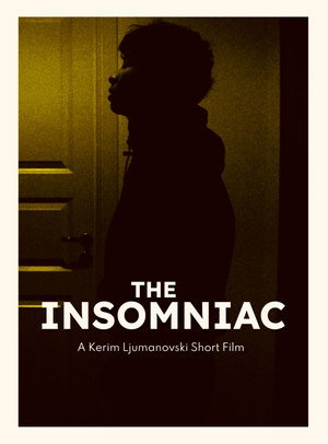 The Insomniac poszter