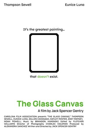 The Glass Canvas