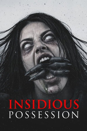 Insidious Possession poszter