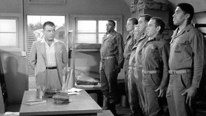 Gomer Pyle, U.S.M.C. 1. évad Ep.17 17. epizód