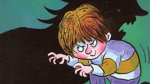 Horrid Henry kép