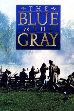 The Blue and the Gray