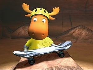 The Backyardigans 4. évad Ep.17 17. epizód