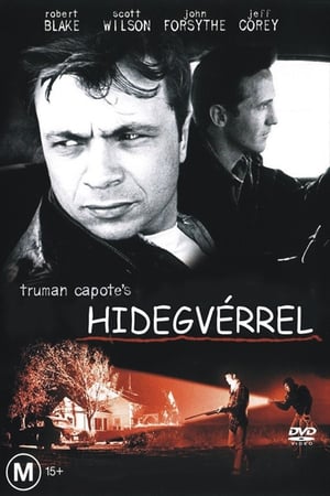 Hidegvérrel