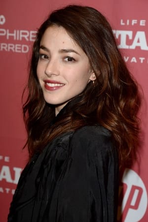 Olivia Thirlby profil kép