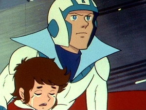 ブロッカー軍団IV マシーンブラスター Season 1 Ep.5 5. epizód
