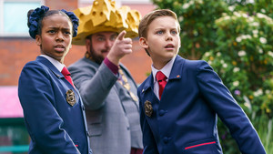 Odd Squad 5. évad Ep.22 22. epizód