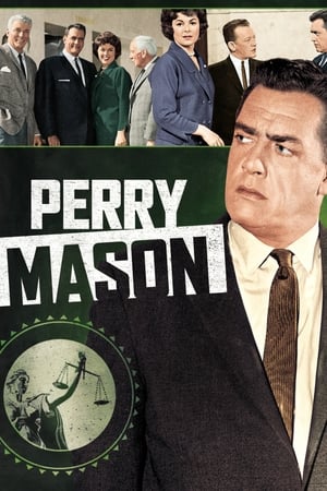 Perry Mason poszter