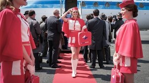 Égen-földön Natacha háttérkép