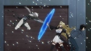 Sekirei 2. évad Ep.2 2. epizód