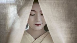 The Secret Life of Geisha háttérkép