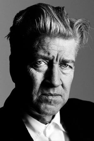 David Lynch profil kép