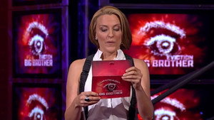 Big Brother 6. évad Ep.40 40. epizód